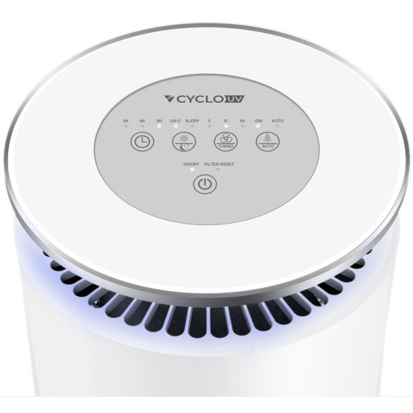 Cyclo UV Air Purifier Model 310C