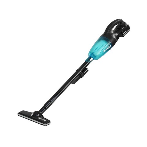 Makita DCL180ZB Tool Only Cordless Stick Vacuum