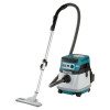 Makita DVC155LZX2 Tool Only 18Vx2 LXT Cordless Wet & Dry Vacuum