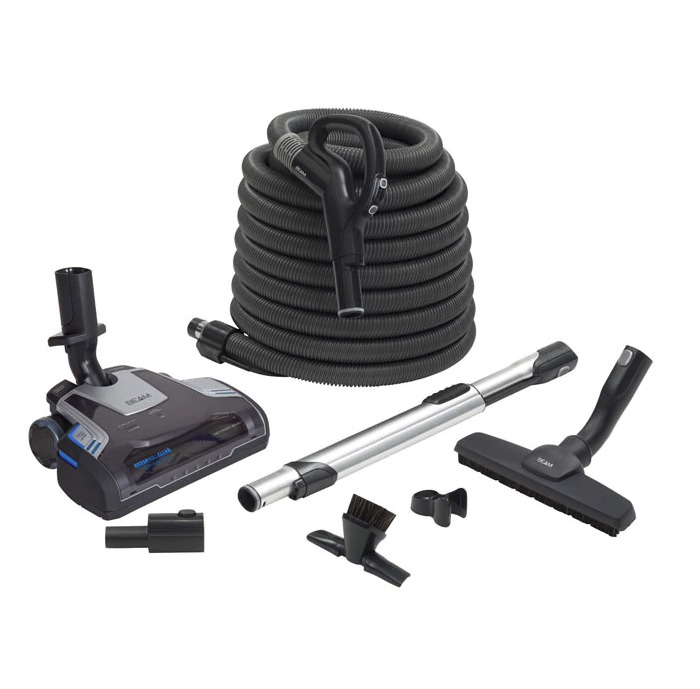 Beam Ultra Plus Electric Package – 30′ Hose