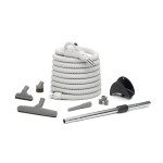 Beam Deluxe Air Cleaning Package 060270