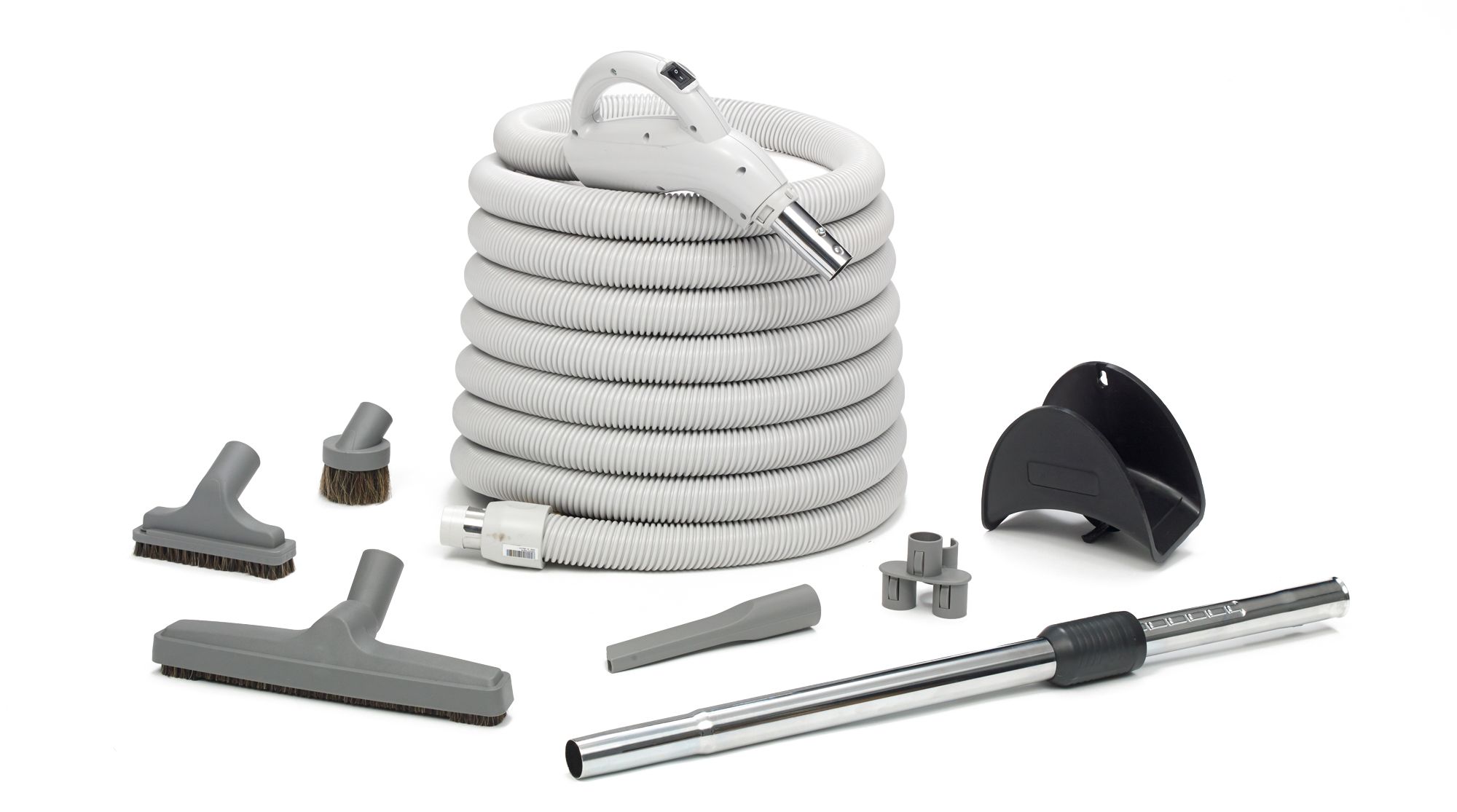 Beam Deluxe Air Cleaning Set – 30′ Hose