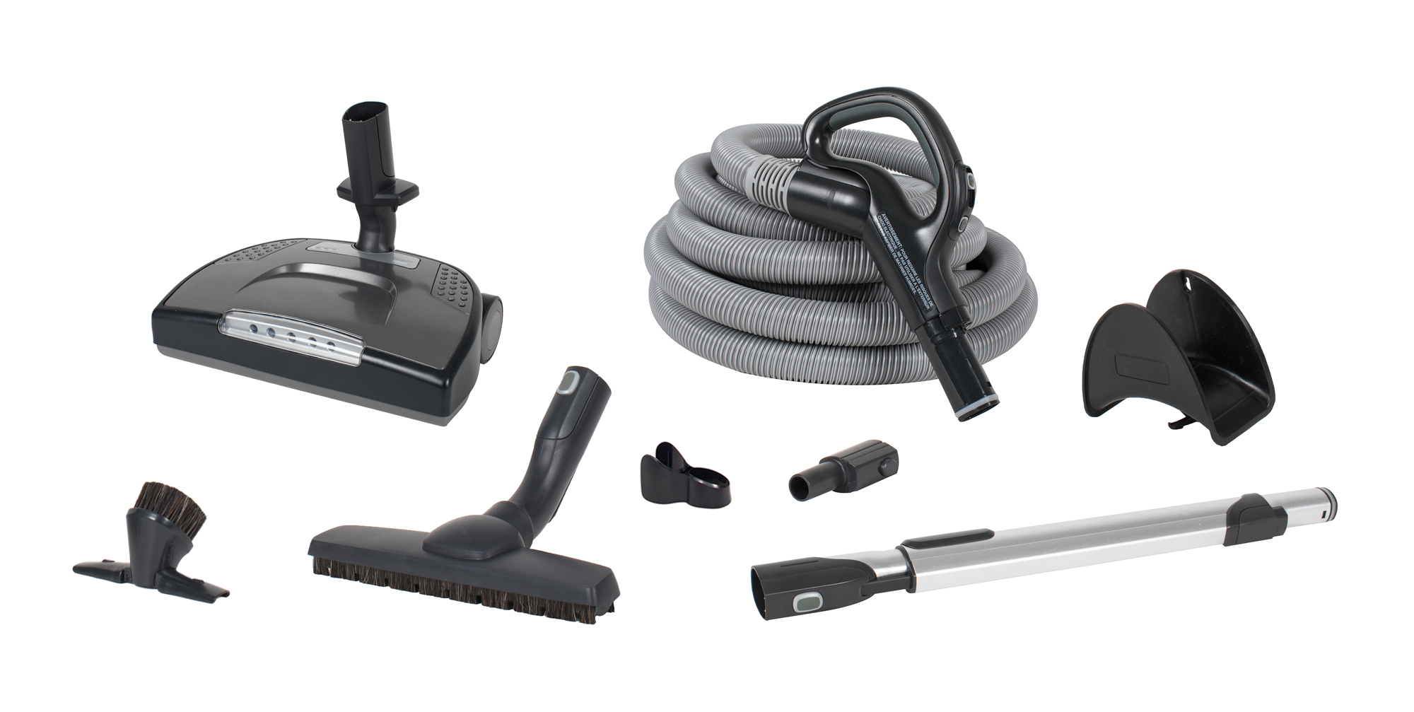 Beam Q Electric Package – 30′ Hose