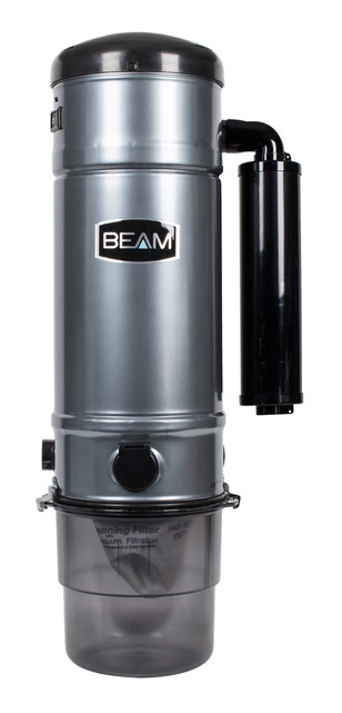 Beam SC375 Serenity Central Vacuum