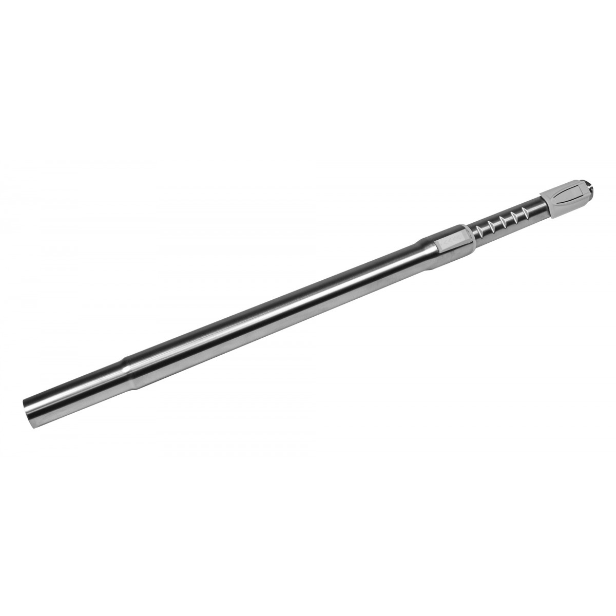 stainless steel telescopic wand