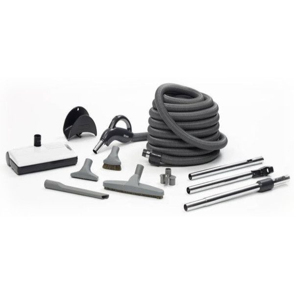 Beam Rugmaster Electric Package – 35’ Hose